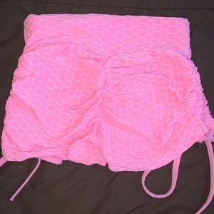 🎀Scrunch Butt Shorts🎀